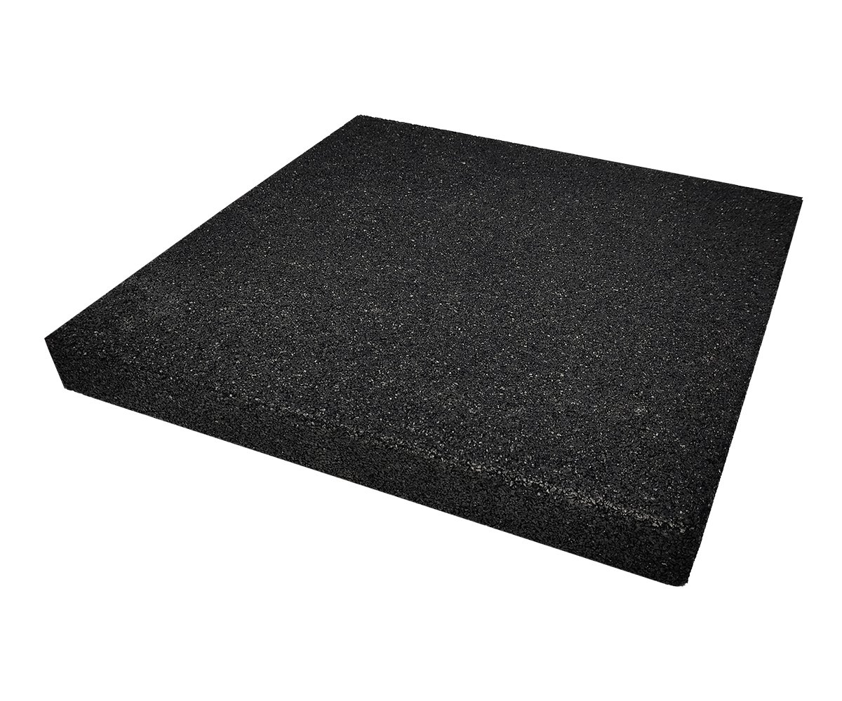Płyta gumowa z recyklingu 11kg